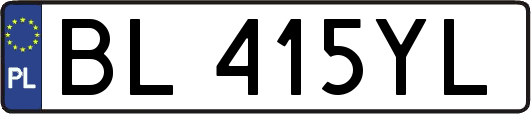 BL415YL