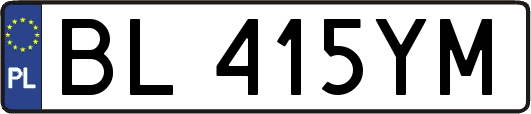 BL415YM