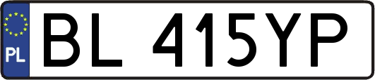 BL415YP
