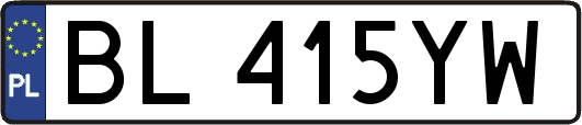 BL415YW