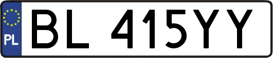 BL415YY