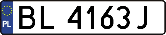 BL4163J