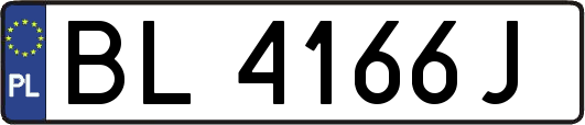 BL4166J