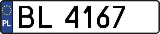 BL4167