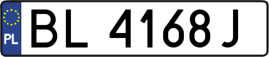 BL4168J