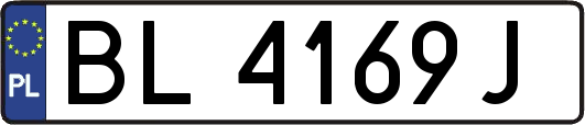 BL4169J
