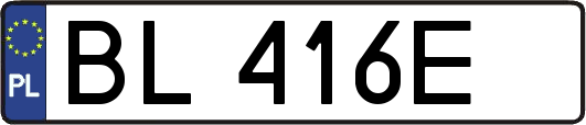 BL416E