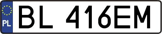 BL416EM