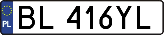 BL416YL