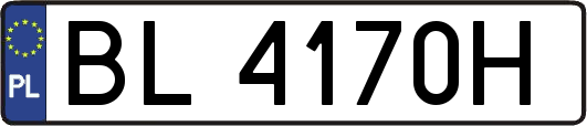 BL4170H