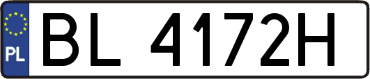 BL4172H