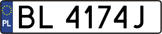 BL4174J