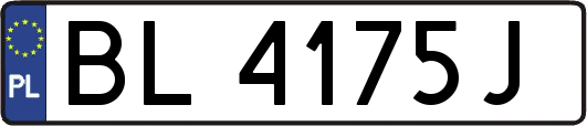 BL4175J