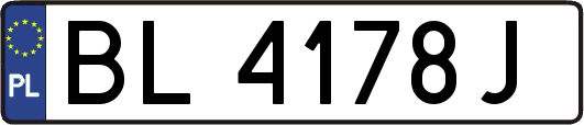 BL4178J