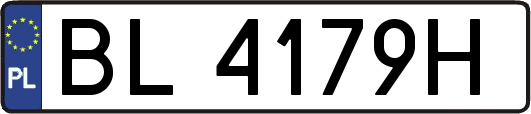 BL4179H