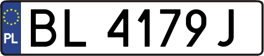 BL4179J
