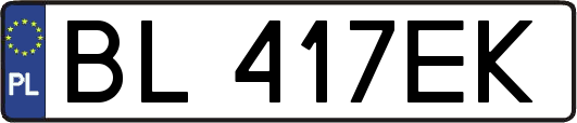 BL417EK