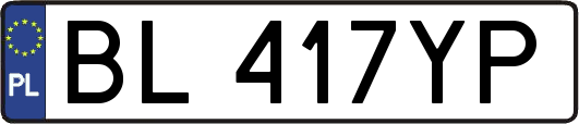 BL417YP