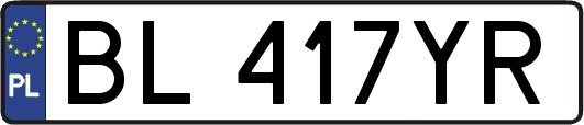 BL417YR