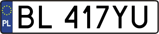 BL417YU