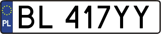 BL417YY