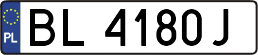 BL4180J