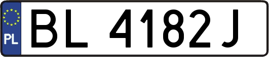 BL4182J