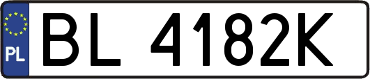 BL4182K