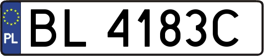 BL4183C