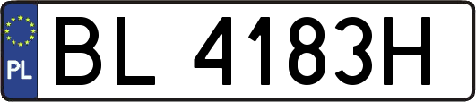 BL4183H