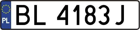 BL4183J