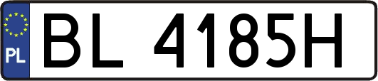 BL4185H
