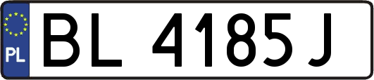 BL4185J