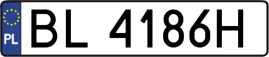 BL4186H