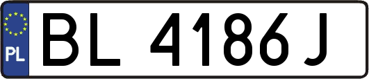 BL4186J