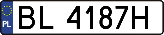 BL4187H