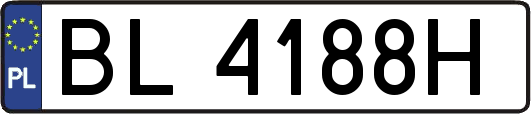 BL4188H