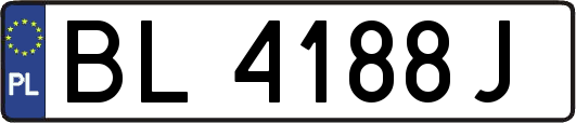 BL4188J