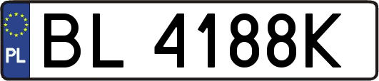BL4188K