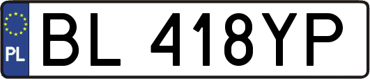 BL418YP