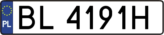 BL4191H