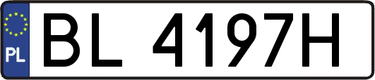 BL4197H