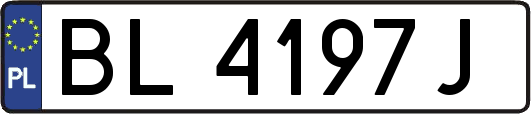 BL4197J