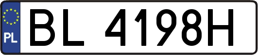 BL4198H