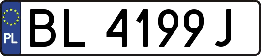 BL4199J