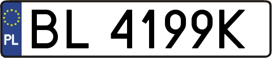 BL4199K