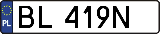BL419N