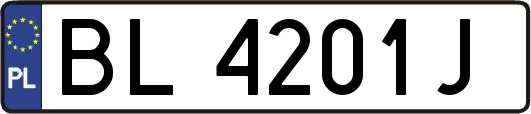BL4201J