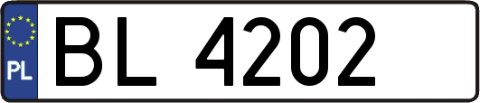 BL4202