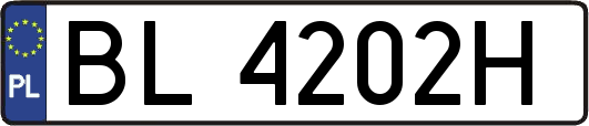 BL4202H